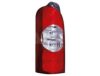NISSA 2655000QAB Combination Rearlight